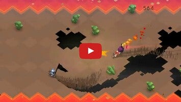 Видео игры Hellrider 1