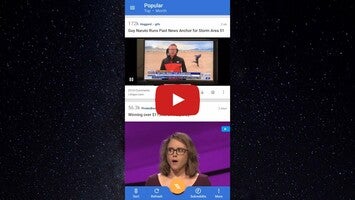 Video über Relay for reddit 1