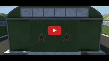 Tanki USSR Artillery Shooter1のゲーム動画