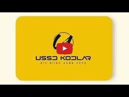 Vidéo au sujet deUSSD kodlar1