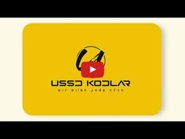 Video about USSD kodlar 1