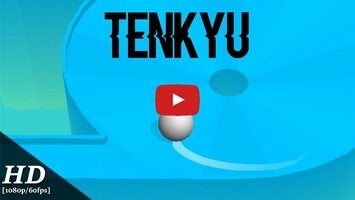 Gameplay video of TENKYU 1