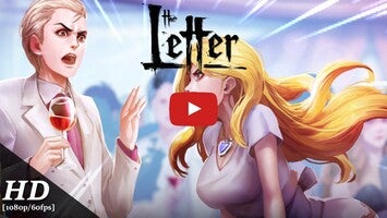 The Letter 1의 게임 플레이 동영상