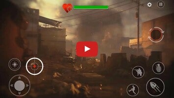Army Commando FPS Shooting 3d1'ın oynanış videosu