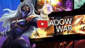 Shadow War 1의 게임 플레이 동영상