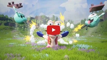 Video cách chơi của Attack On Snail-Sea1