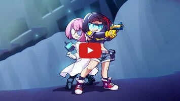 Vidéo de jeu deKawaii Guns: Merge & Shoot1