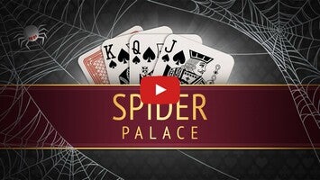 طريقة لعب الفيديو الخاصة ب Spider-Palace1