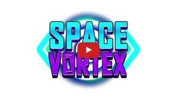 Video del gameplay di Space Vortex: Space Adventure 1