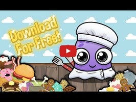 Vídeo de gameplay de Moy Restaurant Chef 1