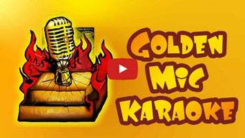 Video about Golden Mic Karaoke 1