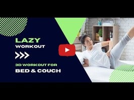 Video about Lazy Workout 1