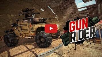 Video gameplay Gun Rider 1