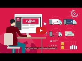 วิดีโอเกี่ยวกับ Zyllem 1