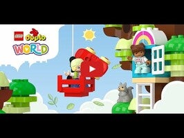 Video about LEGO DUPLO WORLD 1