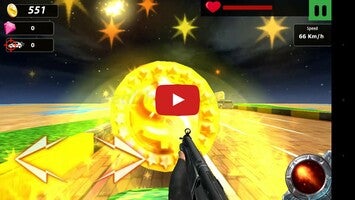 The Chase - 2018 Traffic Games 1 का गेमप्ले वीडियो