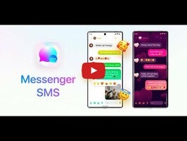 วิดีโอเกี่ยวกับ Messenger Color 1