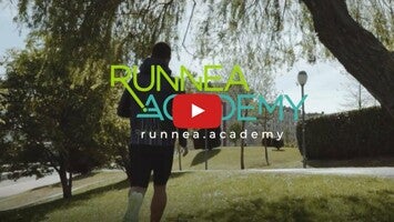 วิดีโอเกี่ยวกับ Runnea: running training 1