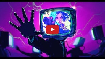 Vídeo de gameplay de ZombTube: The Last Channel 1