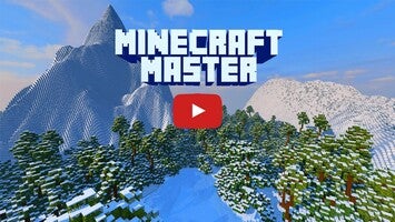 فيديو حول Master for Minecraft PE1