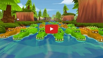 Video gameplay Choppy Fish 1