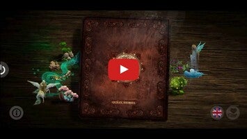 Gameplay video of Quran Stories 4 Kids~ Prophets 1