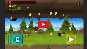 Vídeo-gameplay de Windy Way 1