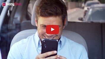 Vídeo sobre NonyChat - Chat & Dating 1