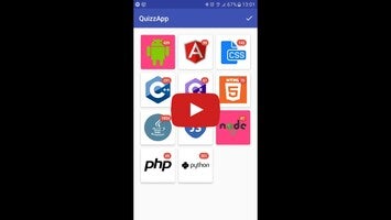 Video about QuizzApp 1