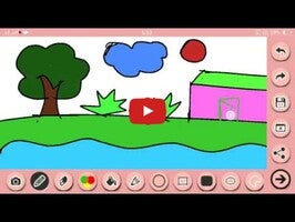 Vídeo sobre Paint for Android 1