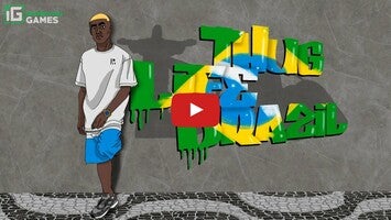 TLB: THUG LIFE BRASIL1的玩法讲解视频