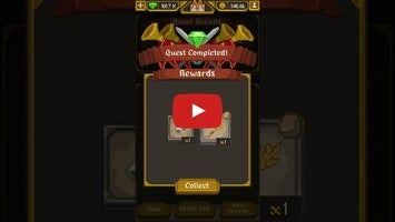 طريقة لعب الفيديو الخاصة ب Guilds1