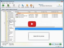 Free Data Recovery Software 1와 관련된 동영상