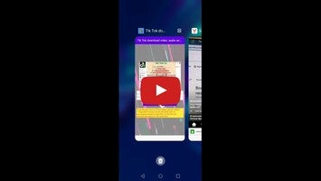 Video about TikTok download video, audio and cover art 1