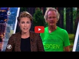 Videoclip despre Helemaal Groen 1