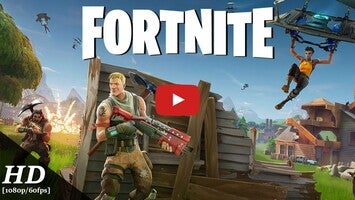 Fortnite 13 30 0 13884634 Android Para Android Download Em Portugues