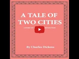 Videoclip despre Charles Dickens Books 1