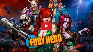 Vídeo de gameplay de Last Hero 1