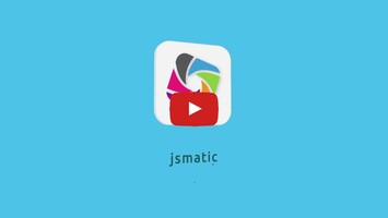 Video über jsmatic - Homematic CCU App 1