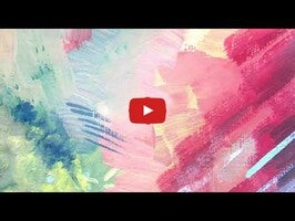 Video about Cute Wallpaper Pastel Colors 1