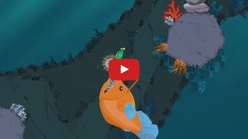 Gameplay video of Fish Royale 1