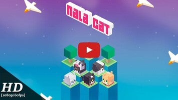 Video gameplay Nala Cat 1