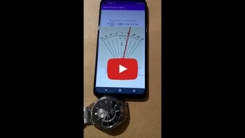 วิดีโอเกี่ยวกับ Watch Accuracy Meter 1