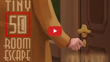 50 Tiny Room Escape1'ın oynanış videosu