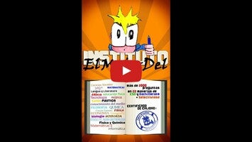 Видео игры El Mejor del Instituto HD 1