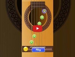 Video about Coach Guitar Tuner Full Chords 1