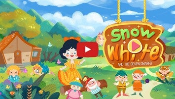 Vídeo-gameplay de Tota Fairy Tales-Snow White 1