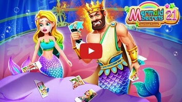 关于Mermaid Secrets21–Heartbreak M1的视频
