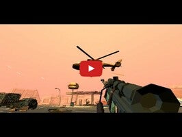 Gameplay video of Velocity Rush : Z 1