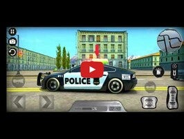 طريقة لعب الفيديو الخاصة ب Police Car Drift شرطة الهجوله1